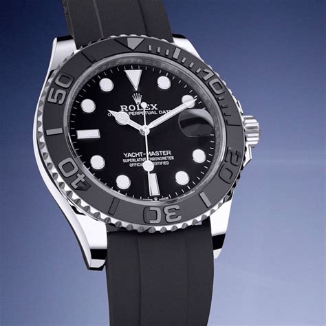 rolex perpetual yacht master